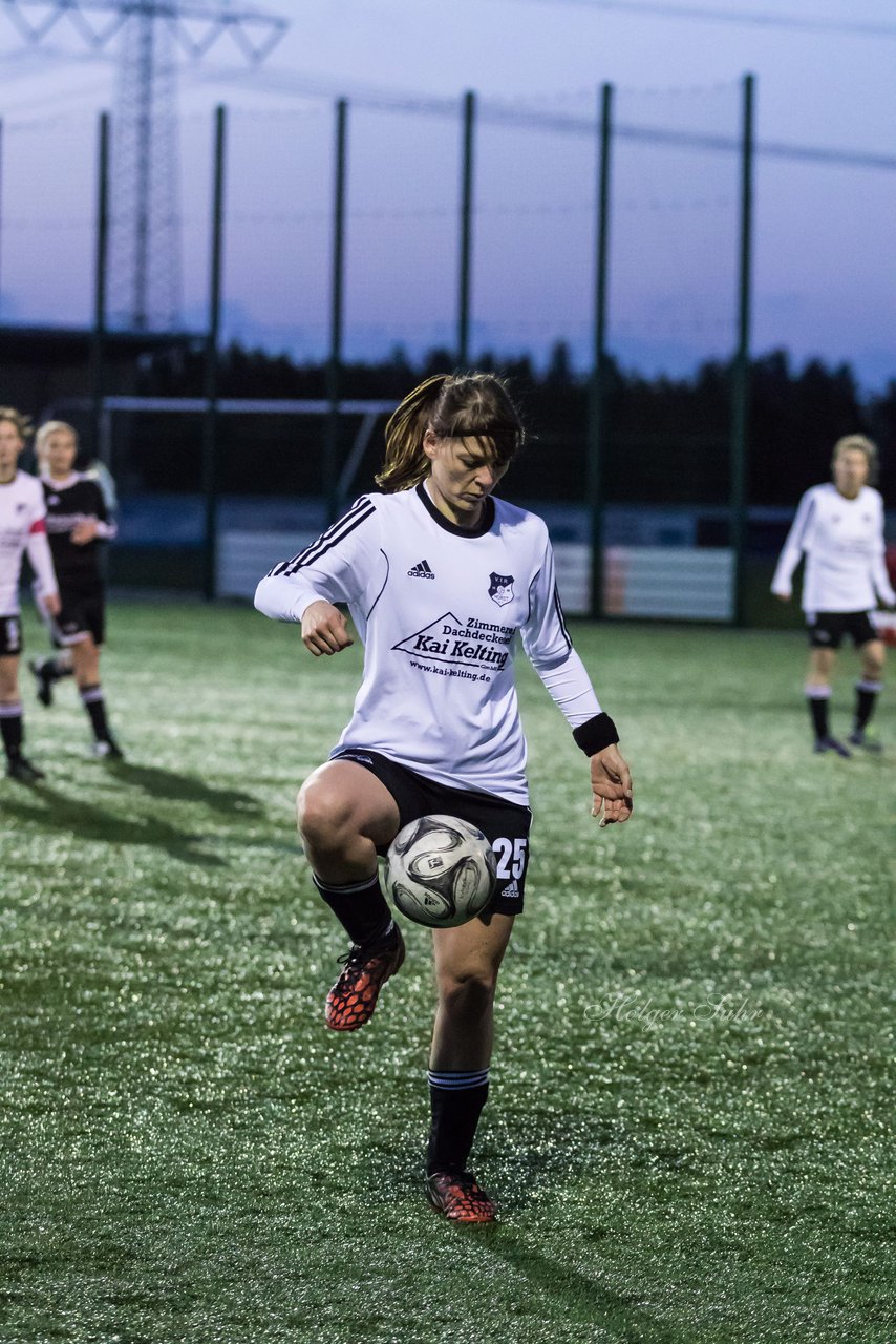 Bild 256 - Frauen VfR Horst - TSV Heiligenstedten : Ergebnis: 2:1